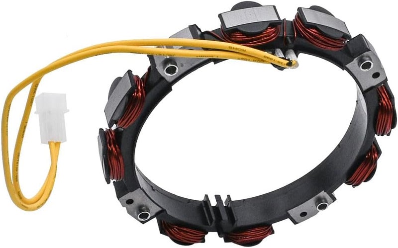Partman 592830 696458 Alternator Charging Coil Stator for Briggs & Stratton Engines - Image 3
