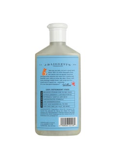 J·R·LIGGETT'S J·R·LIGGETT'S Pet Shampoo Great for Sensitive Skin-Relieves Dry, Itchy Skin-Hypoallergenic and Biodegradable Formula-100% Detergent-Free  - Image 2