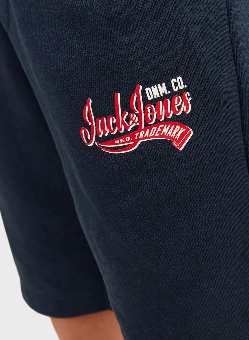 Jack & Jones Junior Youth Essential Shorts