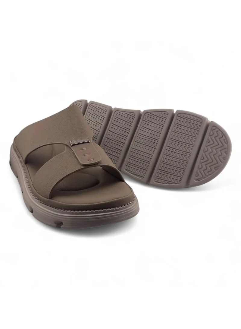 Al Hadaf AL Hadaf Premium Men's Anti-Slip Sole