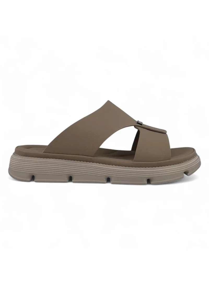 Al Hadaf AL Hadaf Premium Men's Anti-Slip Sole