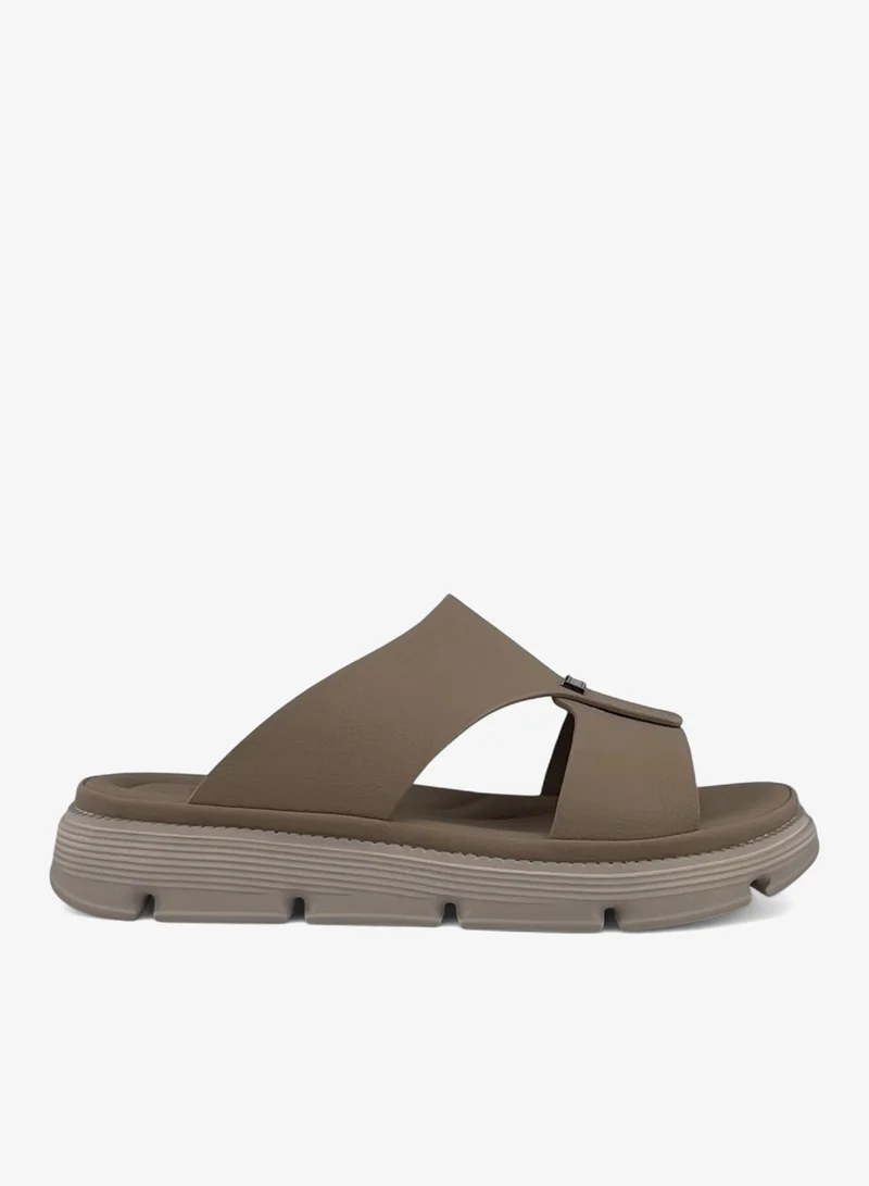 الهدف نعل رجالي فاخر مانع للانزلاق من الهدف