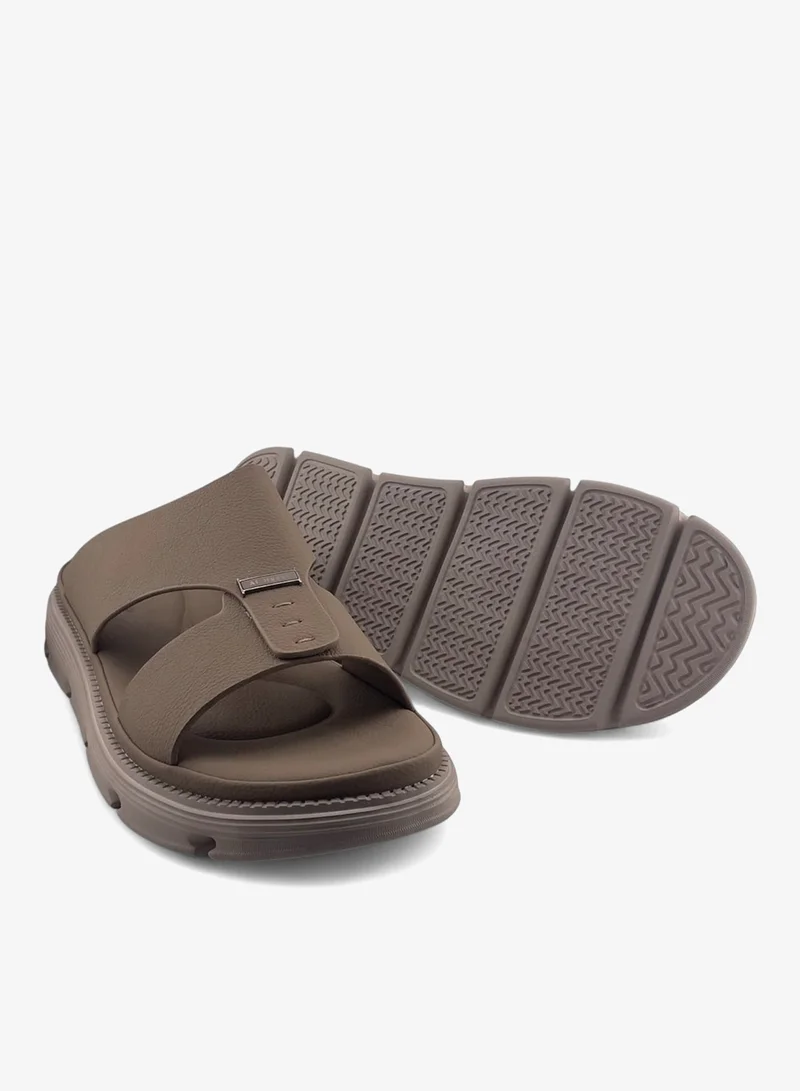 الهدف نعل رجالي فاخر مانع للانزلاق من الهدف