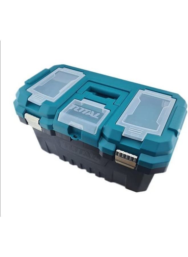 TOTAL Plastic Bag Kit with Metal Lock 20inch TPBX0202