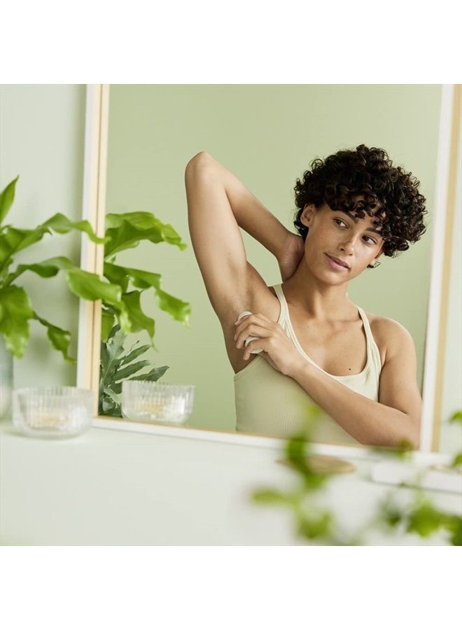 Weleda مزيل العرق رول أون يدوم 24 ساعة، حمضي، أصفر، 1.7 أونصة سائلة - Image 2