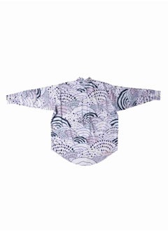 STUDIO HANHAN Long Sleeve Shirt White  - Image 2