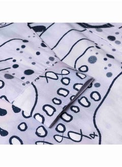 STUDIO HANHAN Long Sleeve Shirt White  - Image 4