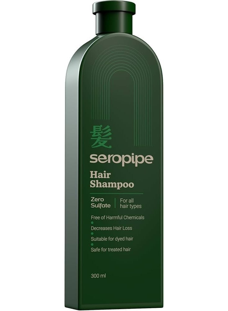 Hair Shampoo 300 ML