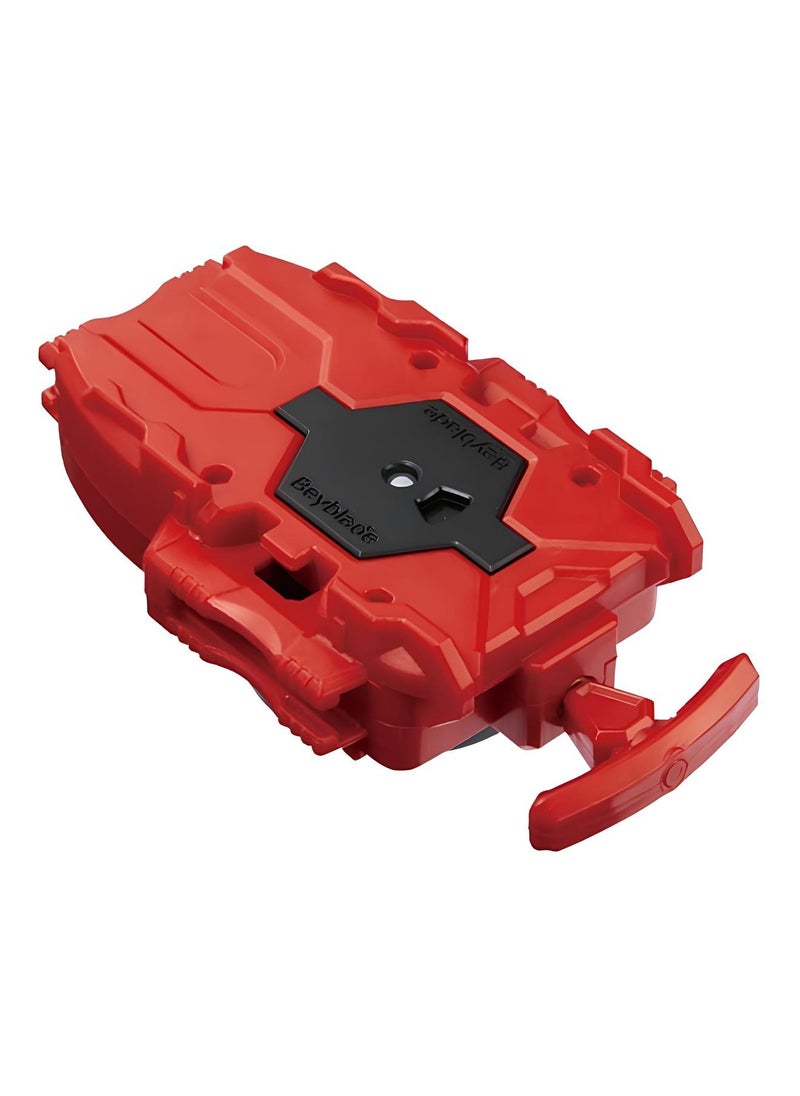 General Latest Generation Evolution Attack Battling Tops Beybattle String Launcher LR For Kids  - Image 2