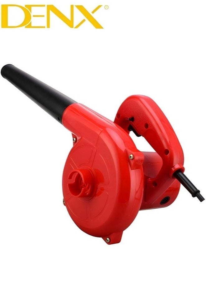 DENX Handheld electric air blower for removing and cleaning dust DX2523 - Image 1