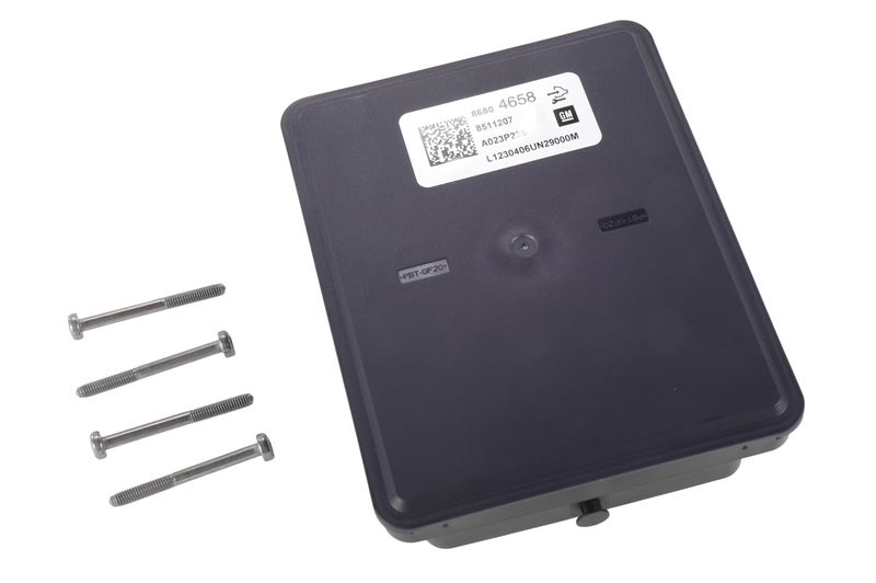 GM قطع غيار GM 86514987 وحدة التحكم في الفرامل الإلكترونية