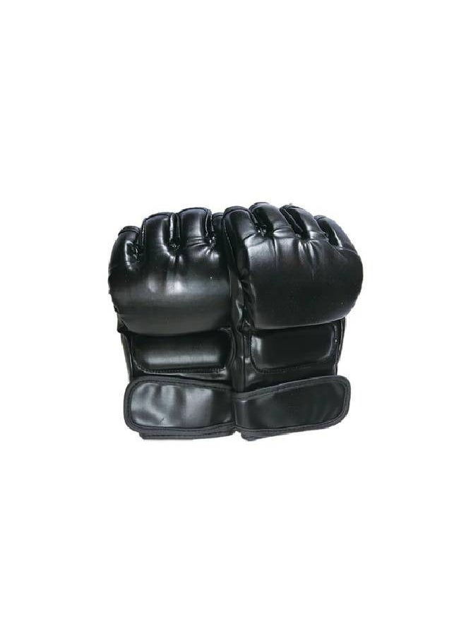 porodo - Lifestyle Interactive Boxing Game - High-Energy Fun with Bluetooth Speaker - Image 1