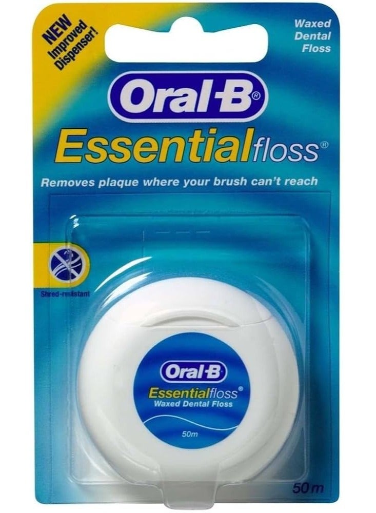 Oral-B Essential Floss