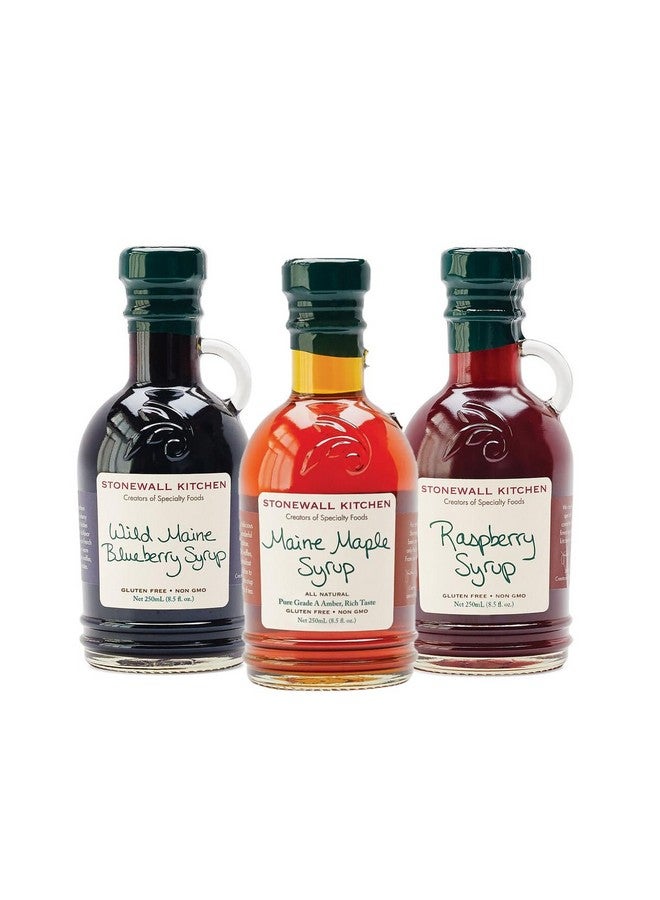 ستون وال كيتشن مجموعة شراب ستونوول كيتشن المكونة من 3 قطع - Image 1