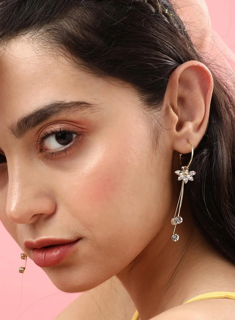 SOHI Party Artificial Earring Jewellery