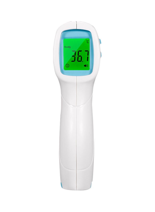 NIBEMINENT Infrared Thermometer with Colour Backlight - Image 4