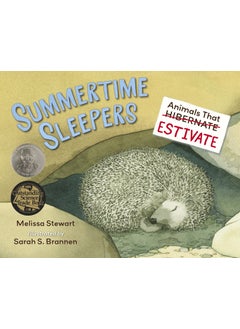 Summertime Sleepers