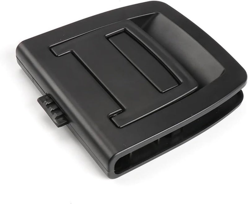 Vuzmode Car Trunk Handle Cover for BMW E83 X3 - Image 3