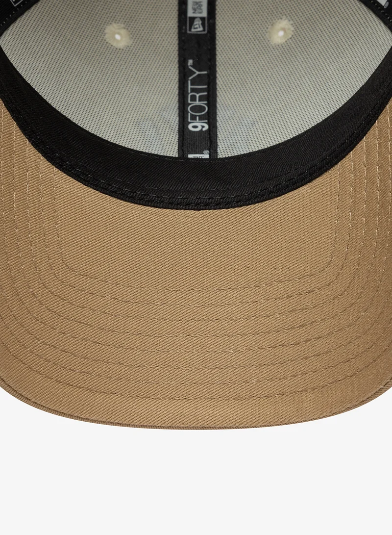 NEW ERA  9Forty New York Yankees Colour Block Cap  | Best Price UAE