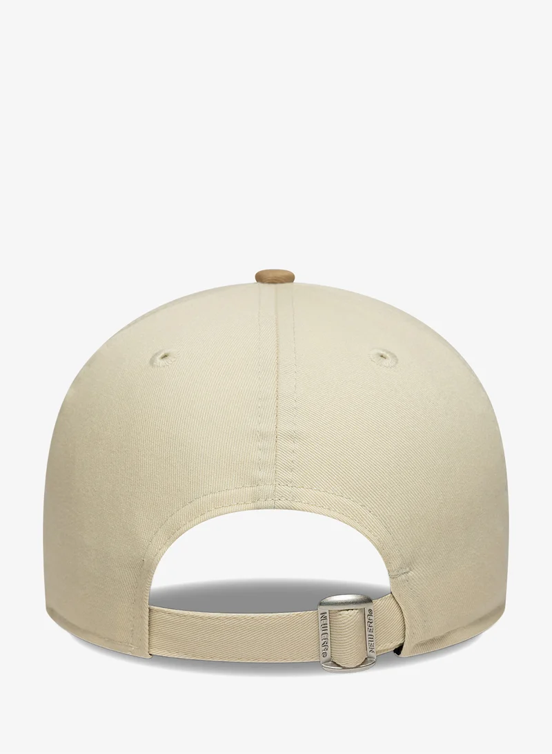 NEW ERA 9Forty New York Yankees Colour Block Cap