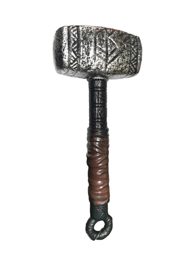 Feelings Halloween Hammer Toy 37X15Cm - Image 1