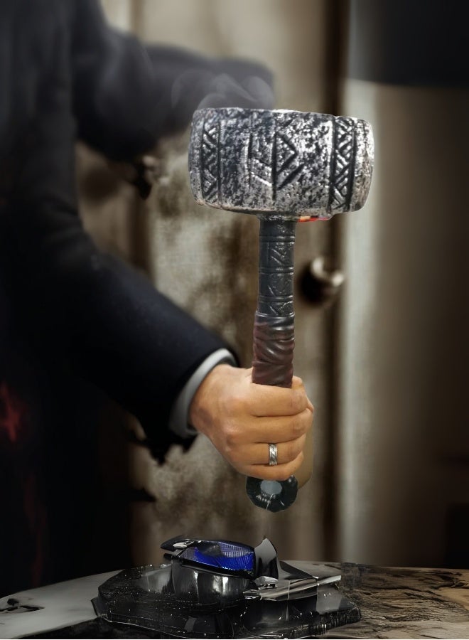 Feelings Halloween Hammer Toy 37X15Cm - Image 3