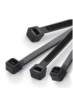 Terminator Cable Tie Black TCT 3.5X150  - Image 2