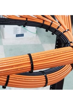 Terminator Cable Tie Black TCT 3.5X150  - Image 3