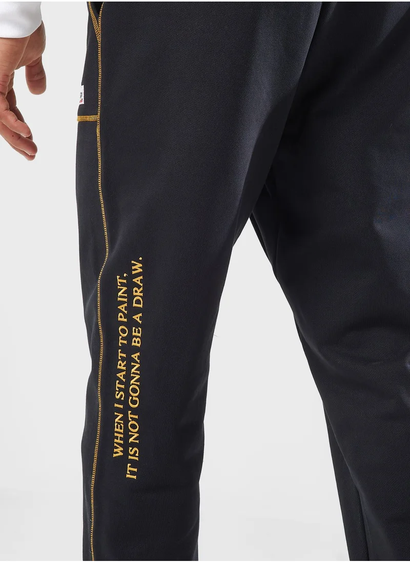 ANTA Free To Dream Sweatpants
