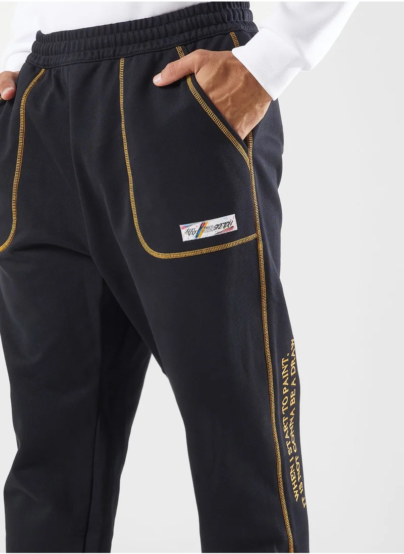 ANTA Free To Dream Sweatpants