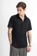 سنيتش Black