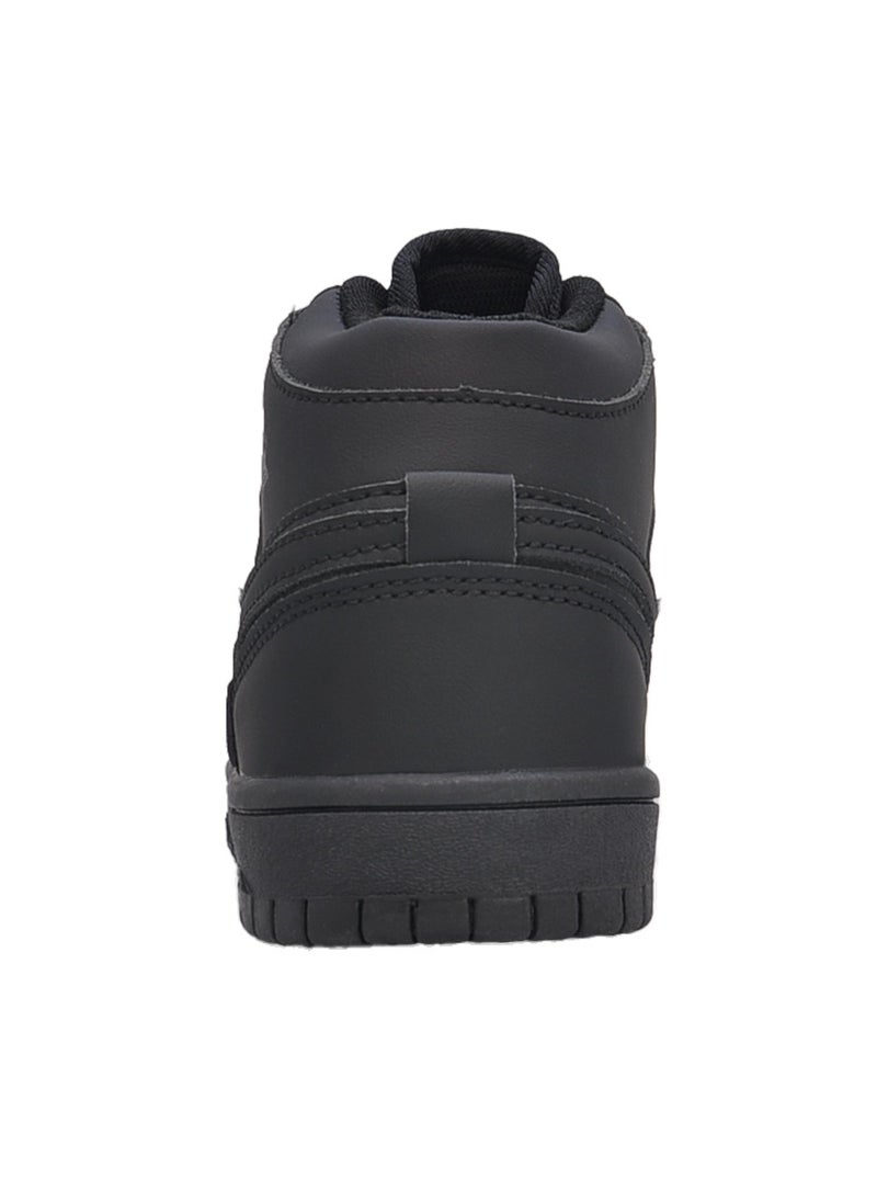 Sky View Sky View Kids Basketball Shoes Boys Girls High-Top Sneakers Non-Slip Sport Shoes  - Image 4