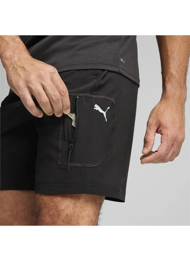 بوما شورت PUMA Flex 7" Cargo للرجال