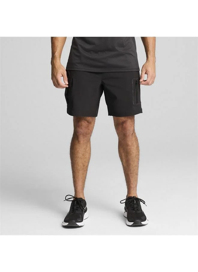 بوما شورت PUMA Flex 7" Cargo للرجال