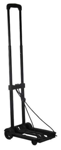 Cloudz EZ Roll Luggage Cart - Image 1