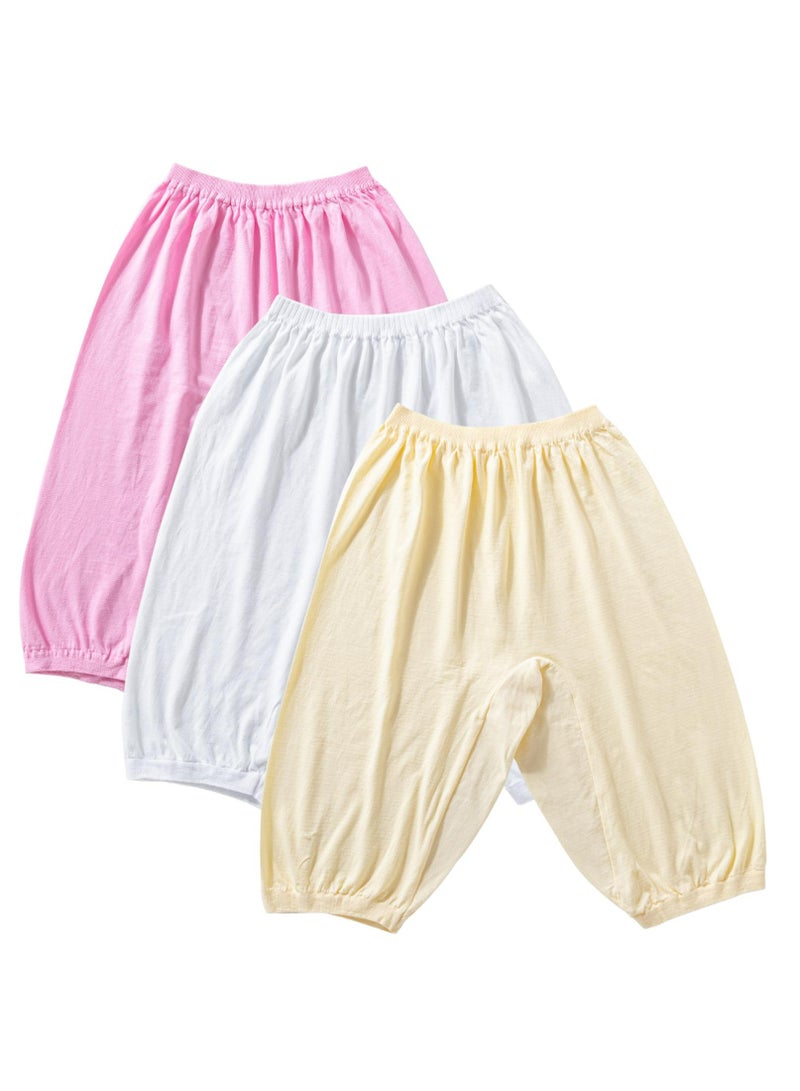COTTONIL Pack of 2 Cotton 100% Short Underwear for Women - Image 1