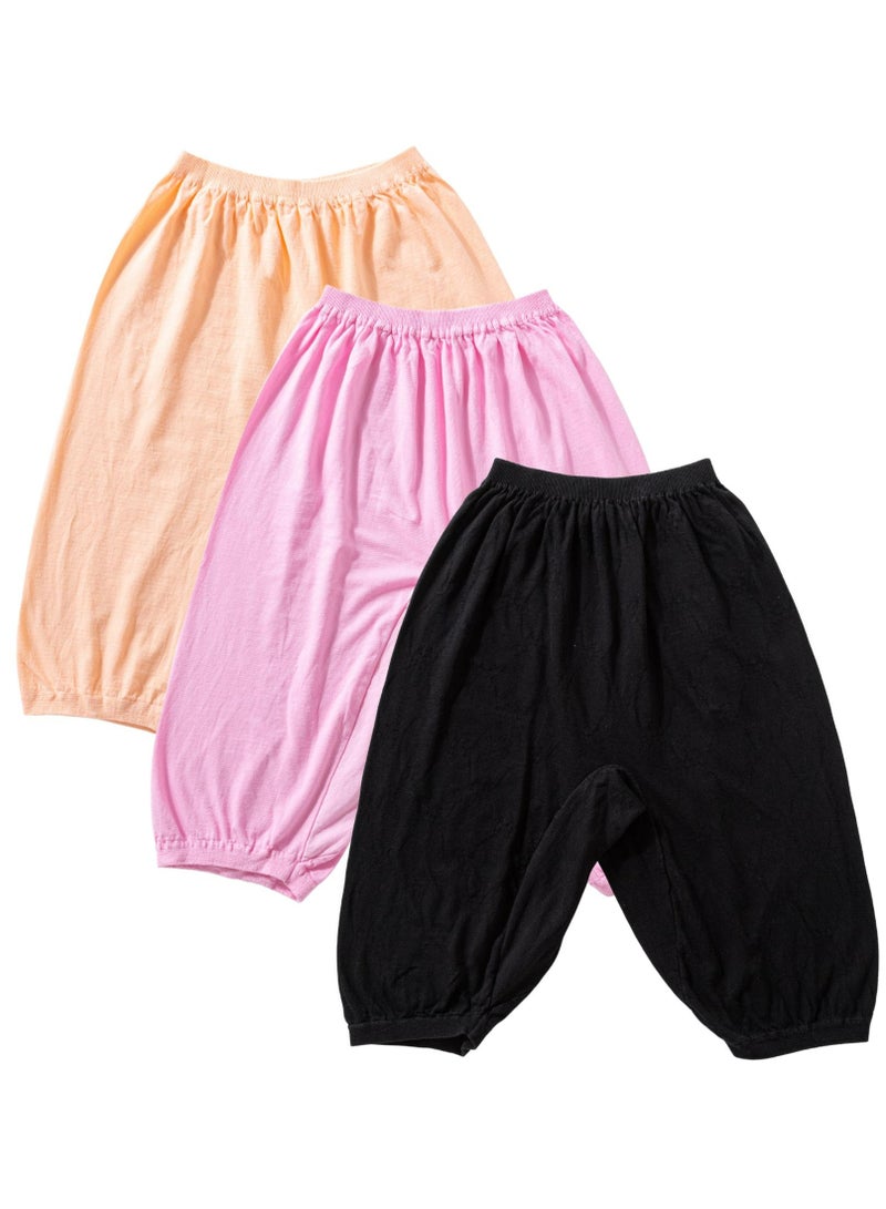 COTTONIL Pack of 2 Cotton 100% Short Underwear for Women - Image 2