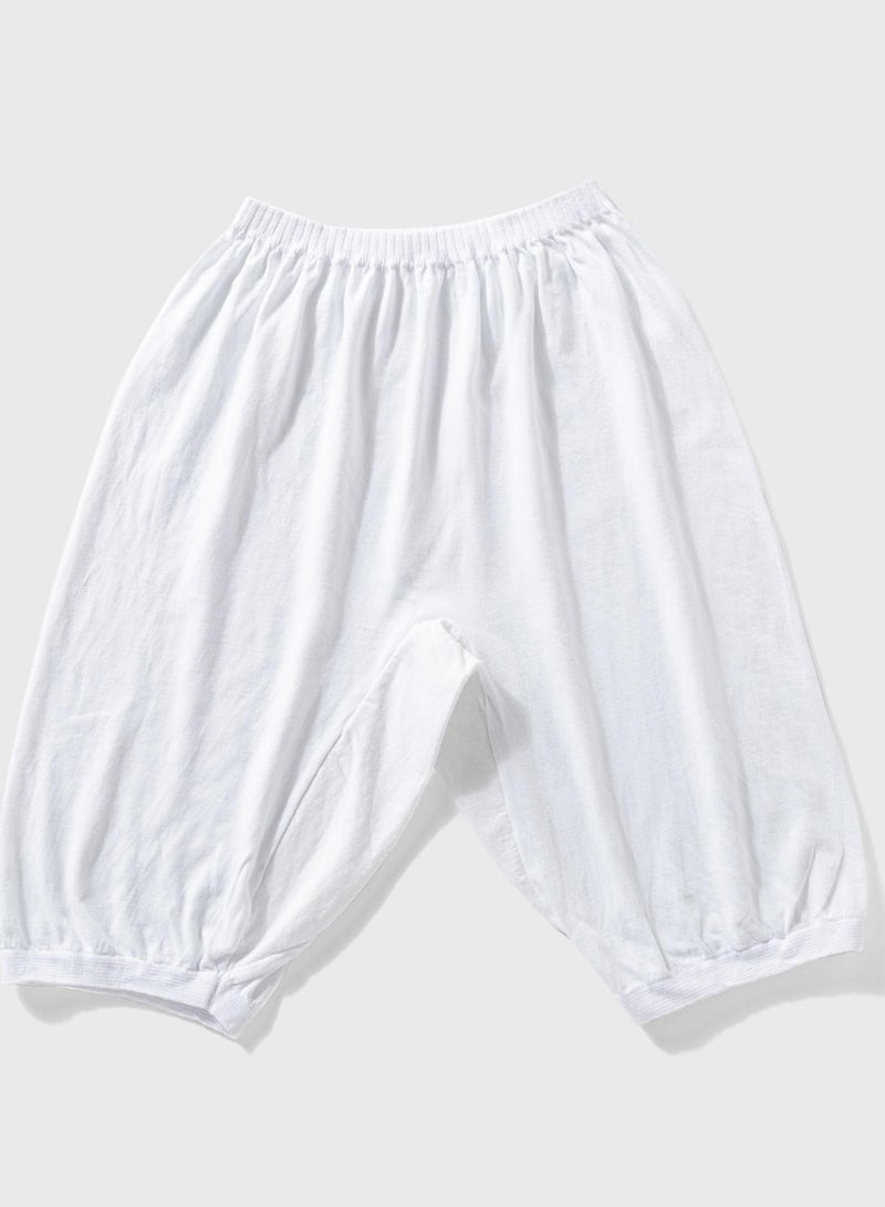COTTONIL Pack of 2 Cotton 100% Short Underwear for Women - Image 5