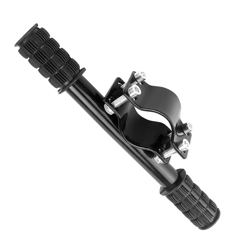 Scooter Handlebar Children's Grip Handlebar Skateboard Scooter Kids Handle Grip Bar Holder Scooter Accessory - Image 4