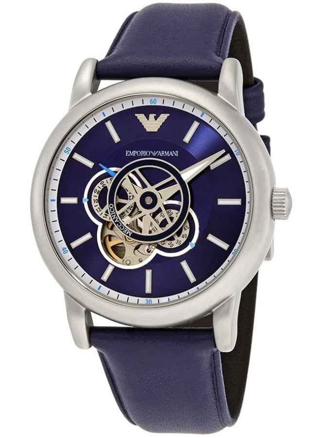 armani Emporio Armani Watch For Men AR60011 - Image 2