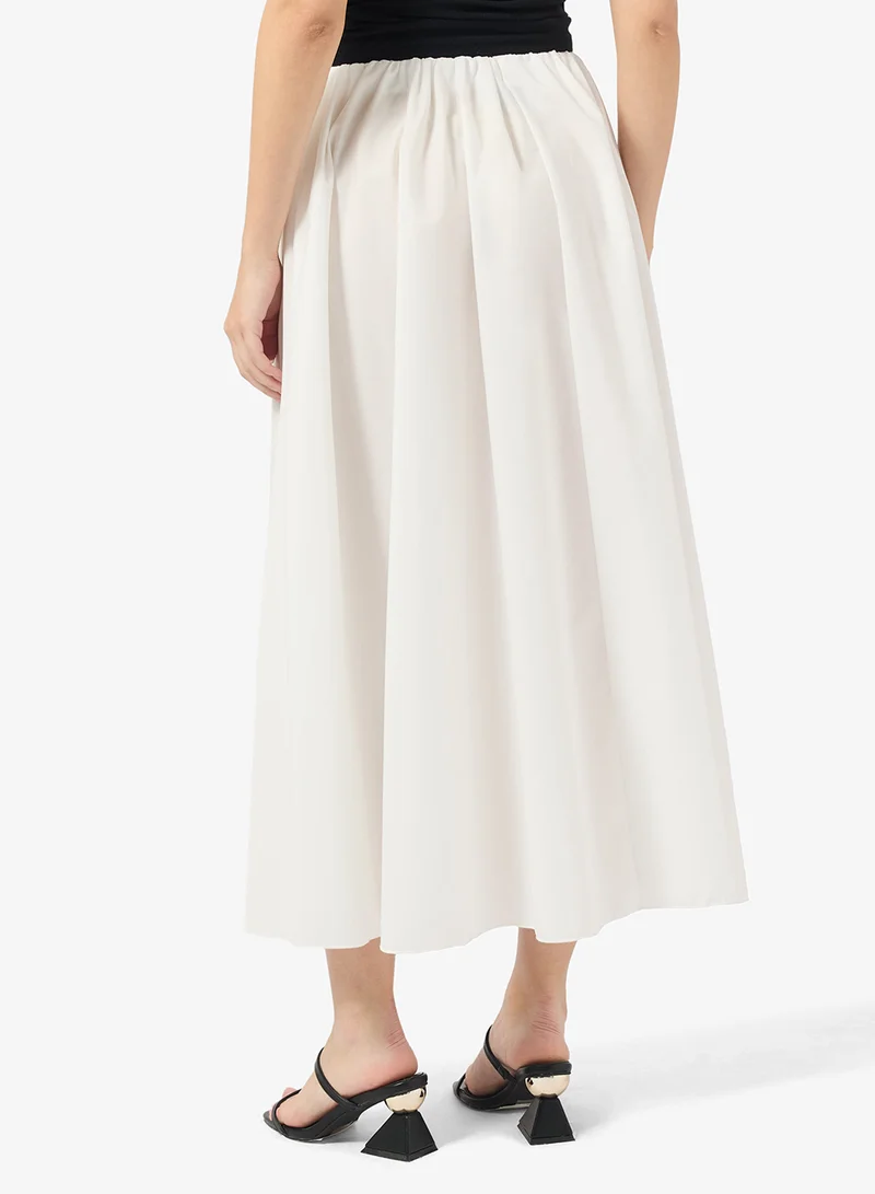 ELLA  A-line Skirt for Women | Best Price UAE