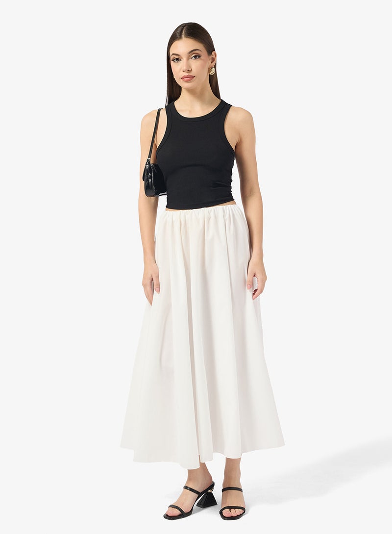ELLA A-line Skirt - Image 2