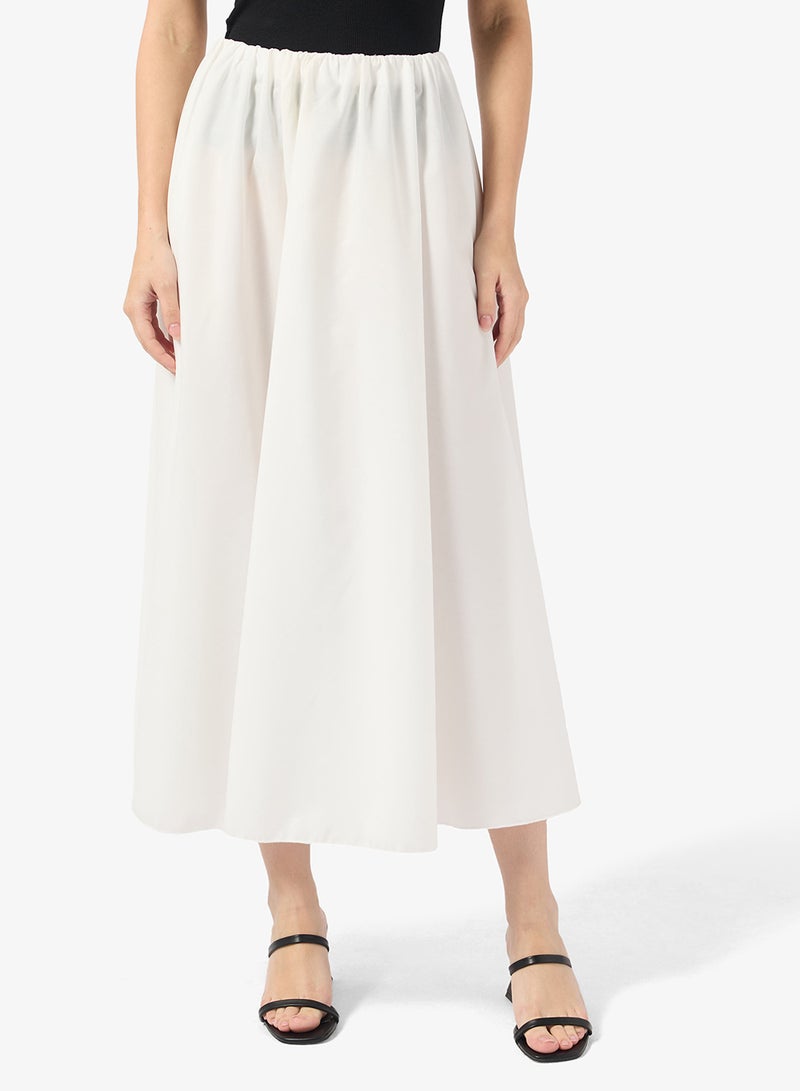 ELLA A-line Skirt - Image 1