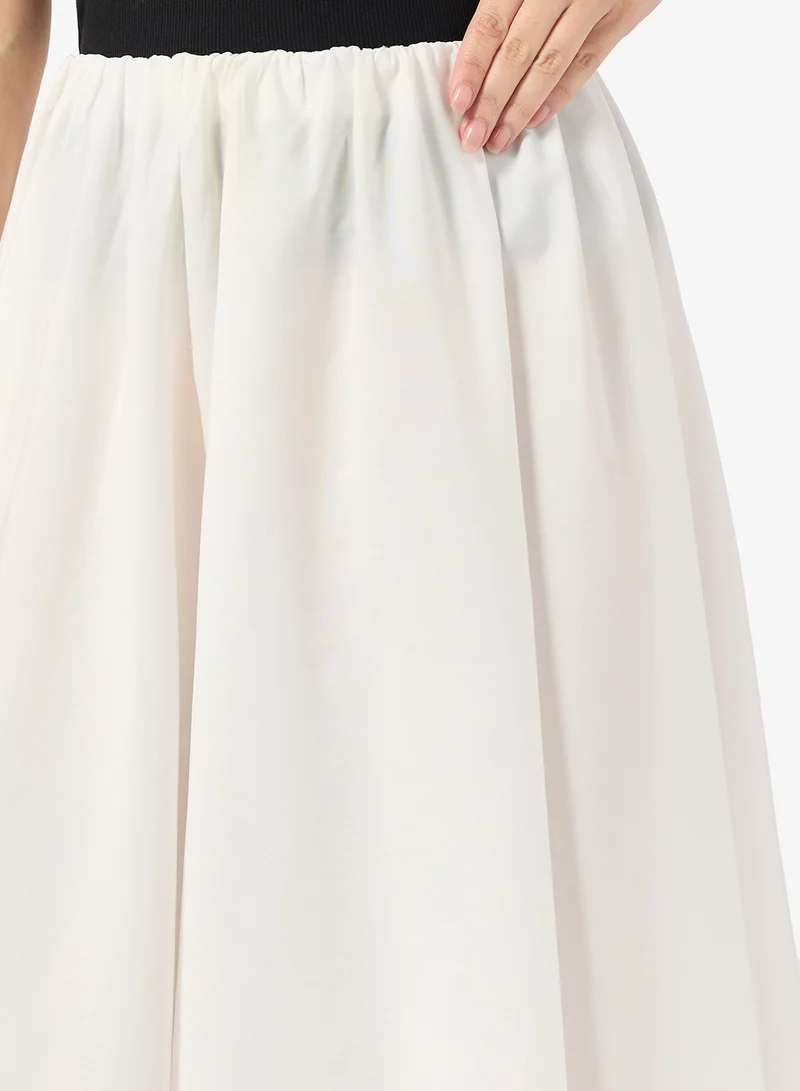 ELLA  A-line Skirt for Women | Best Price UAE