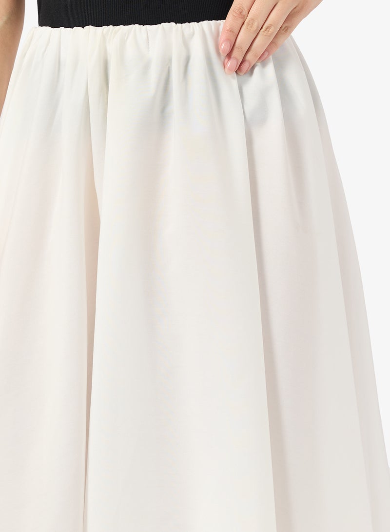 ELLA A-line Skirt - Image 4