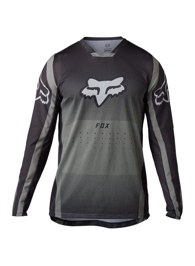 New Racing Suit T-shirt Outdoor Sports Casual Round Neck Downhill Suit Off-road Motorcycle Cycling Suit Direct Sale