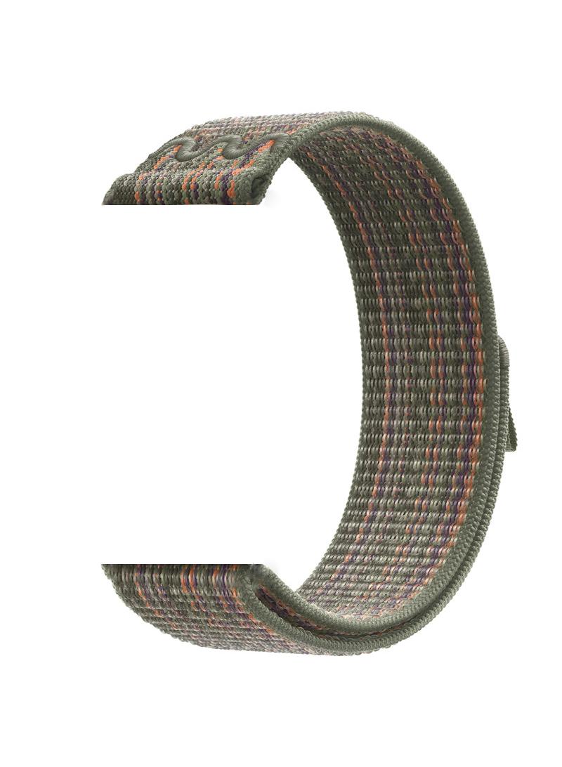 Y&D Full Range Of Universal Velcro Straps For Apple Watch 38/40/41mm - Image 1