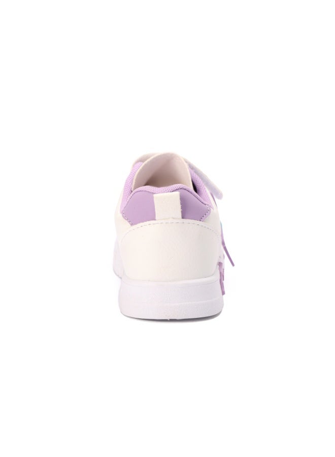 Grinta Kids Shoes - White&Move - Image 2