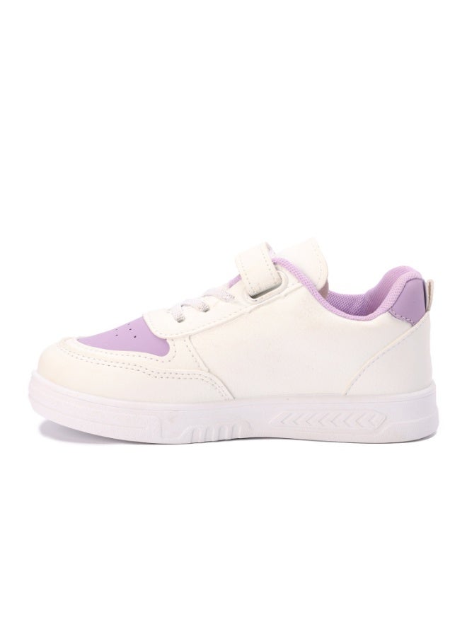 Grinta Kids Shoes - White&Move - Image 3