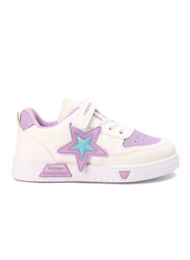 Grinta Kids Shoes - White&Move - Image 4